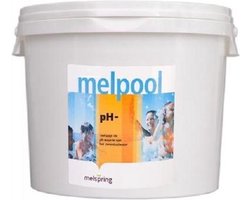 Melpool pH min, 7 kilo