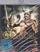 Grendel (Blu-ray) (Import)