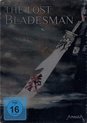 The Lost Bladesman (Steelbook)