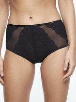 Chantelle - Pyramide - Tailleslip - C14680 - Noir - 46