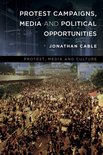 Protest, Media and Culture - Protest Campaigns, Media and Po ... - cover