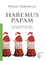 Habemus Papam