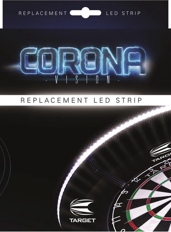 Afbeelding van het spel Target Corona Vision Replacement LED Strip
