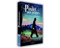 Poulet Aux Prunes
