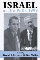 Israeli History, Politics and Society - Israel at the Polls 1999