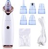 J.I.P. Vacuum Blackhead Remover Pore Suction Cleaner