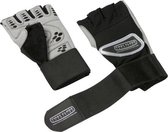First Class Nutrition - Gloves Wrist Wraps (S)