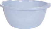 Afwasteil Marmer - Extra Large - 33 liter met handvatten