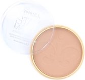 Rimmel London Stay Matte Pressed Powder - 018 Creamy Beige - Foundation