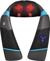 massageapparaat RXM250 - massagekussen - infrarood lamp - Shiatsu - snoerloos