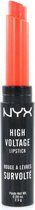 NYX High Voltage Lipstick - 18 Free Spirit