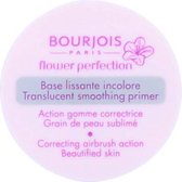 Bourjois Flower Perfection Primer