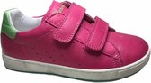 Naturino velcro sneakers 5260 fuxia mt 24