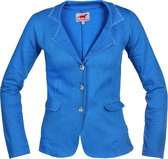 Red Horse RIJJAS PIROUETTE 128 royal blue