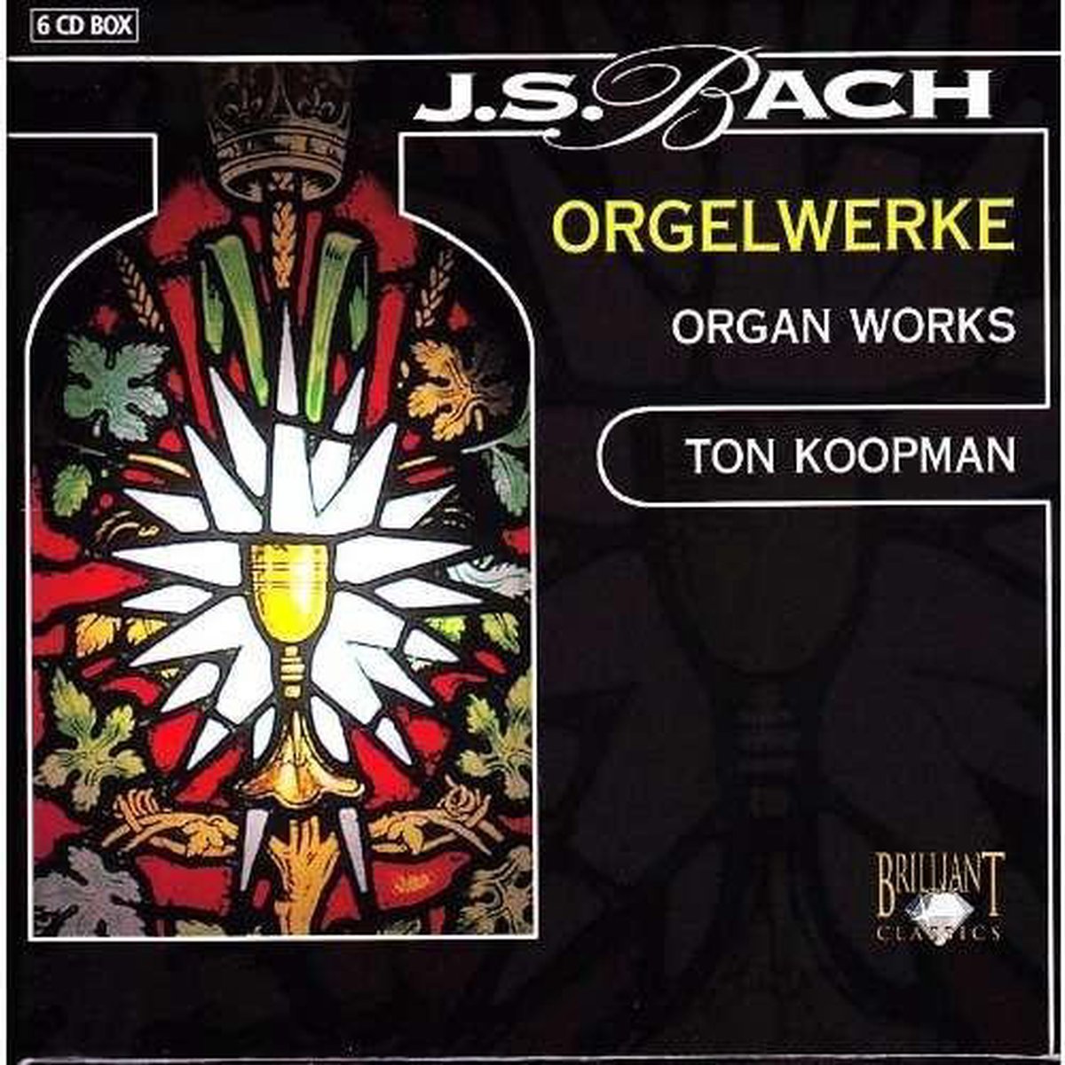 Organ Works