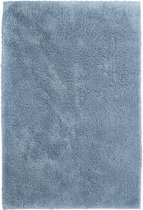 Casilin Havana - Antislip Badmat- Jeans Blauw - 70 x 110 cm