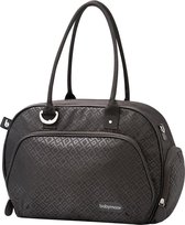 Babymoov Trendy Bag - Luiertas - Black
