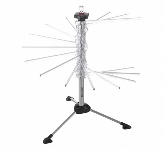 Marcato Pasta Droogrek – Transparant