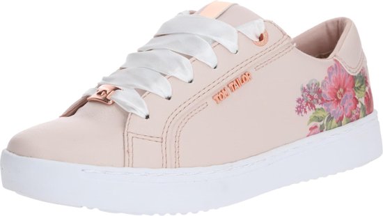 Tom Tailor JISEL Zilver - Gratis levering | Spartoo.nl ! - Schoenen Lage sneakers  Dames € 35,00