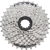 Shimano Cassette Hg41 8-Sp.