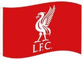 Liverpool FC vlag