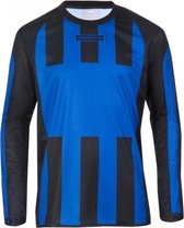 Masita Sportshirt - Sport - Voetbal - Sportshirt Heren - Sportshirt Dames - L