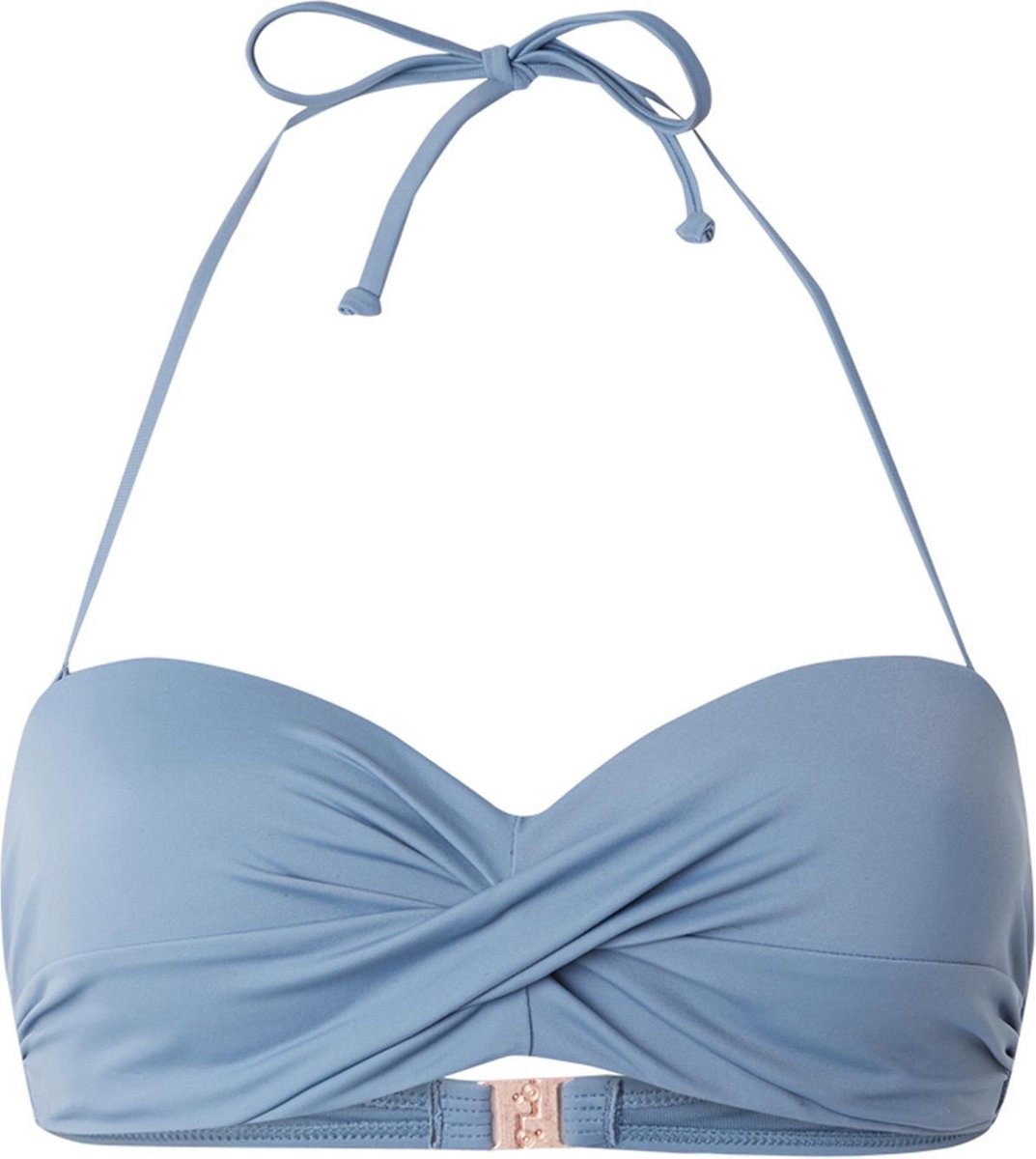 Bikinitopje Blauw