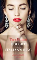 Conveniently Wed! 2 - Bought With The Italian's Ring (Conveniently Wed!, Book 2) (Mills & Boon Modern)