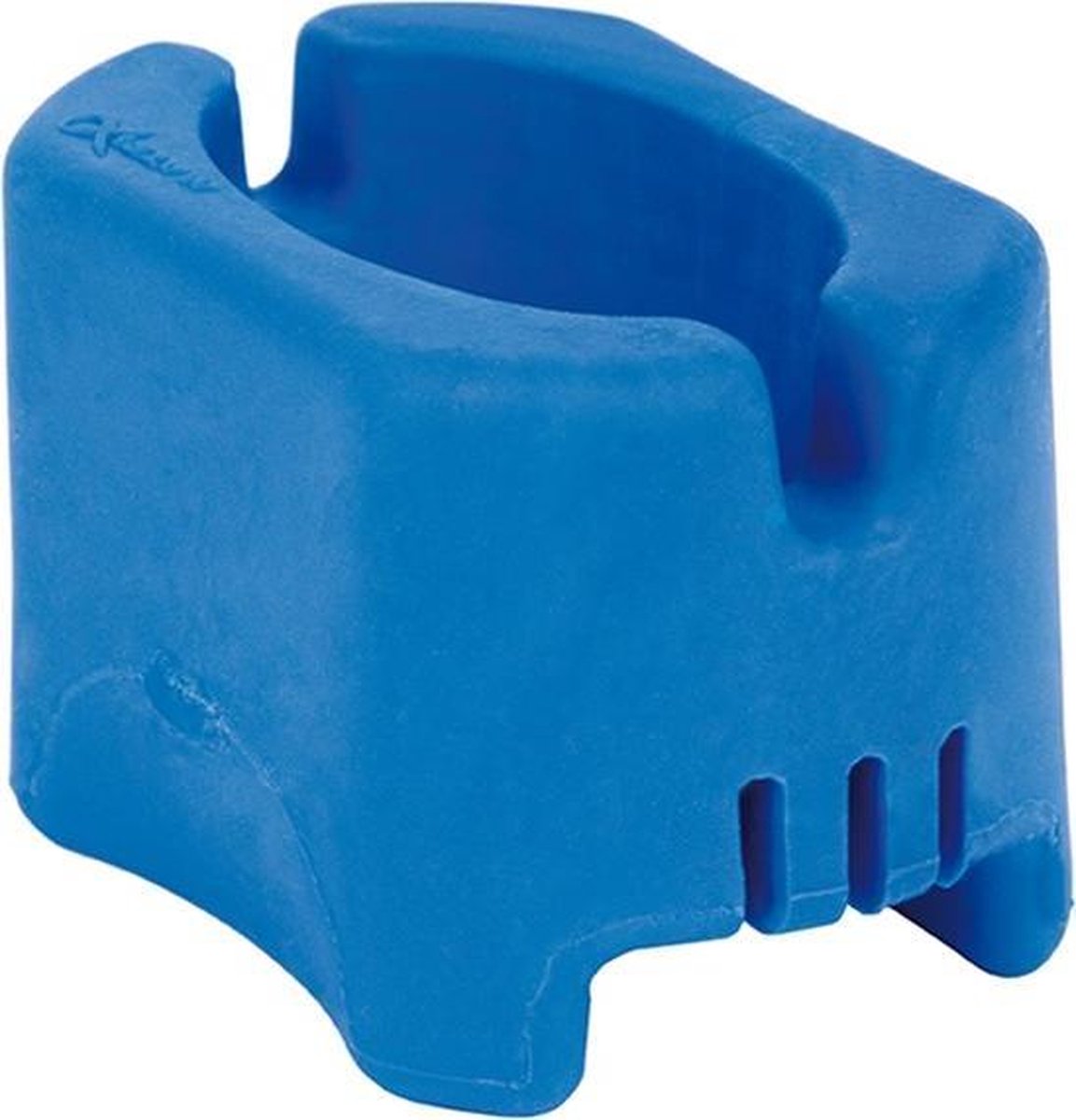 Matrix Method Mould - Large - Blauw