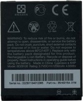 HTC Accu, BA-S540, 1230mAh, GGT-75832 [EOL]