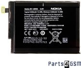Nokia BV-4BWA Accu Lumia 1320 3500mAH