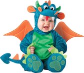 "Draken kostuum voor baby's - Premium - Kinderkostuums"