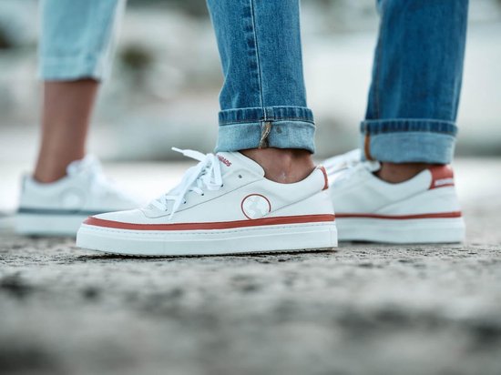 Shop Komrads Sneakers at Ccrave