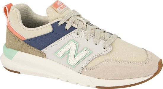 bol.com | New Balance Dames Grijze WS009 - Maat 39 bol.com | New Balance Dames Grijze WS009 - Maat 39