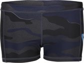 Berkley AO CAMO JR Boys Swimshort