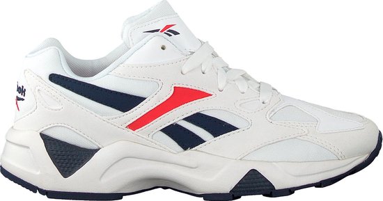 Reebok Aztrek 96 Blanc | walkoflove.com