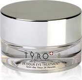 TYRO Cosmetics 24 Hour Eye Treatment Oogcrème