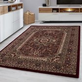 Vloerkleed Marrakesh Klassiek 207 Rood(2,40x3,40)Cm