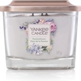 Yankee Candle Elevation Medium Geurkaars - Passionflower