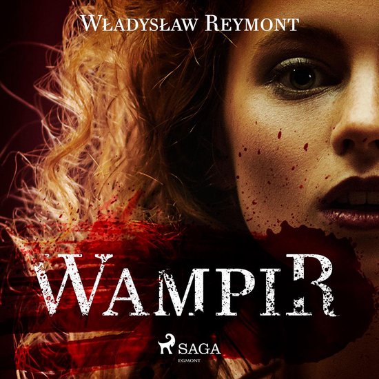 Wampir - cover