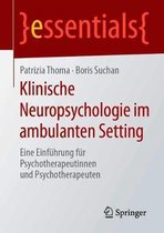 Klinische Neuropsychologie im ambulanten Setting