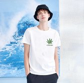 Pioneer Camp - Everyday Weed Shirt - Maat S