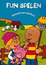 Fijn spelen