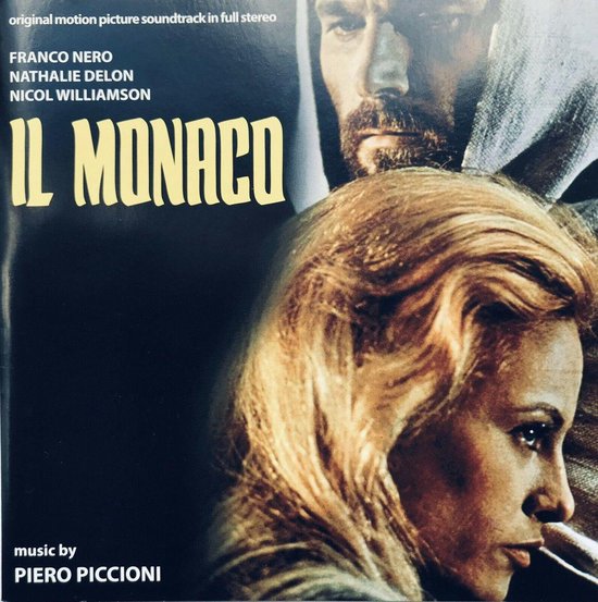 Il Monaco