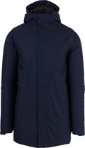 AGU Clean Winterjas Urban Outdoor Heren - Blauw - L