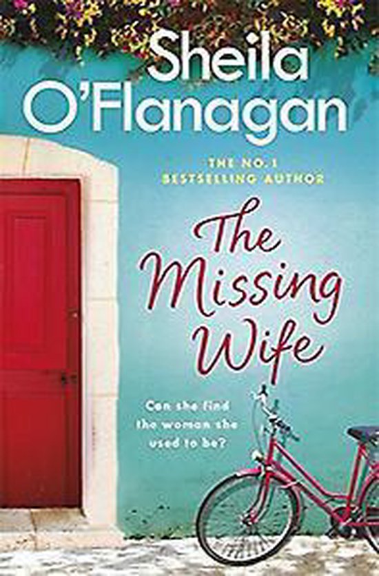 Missing Wife