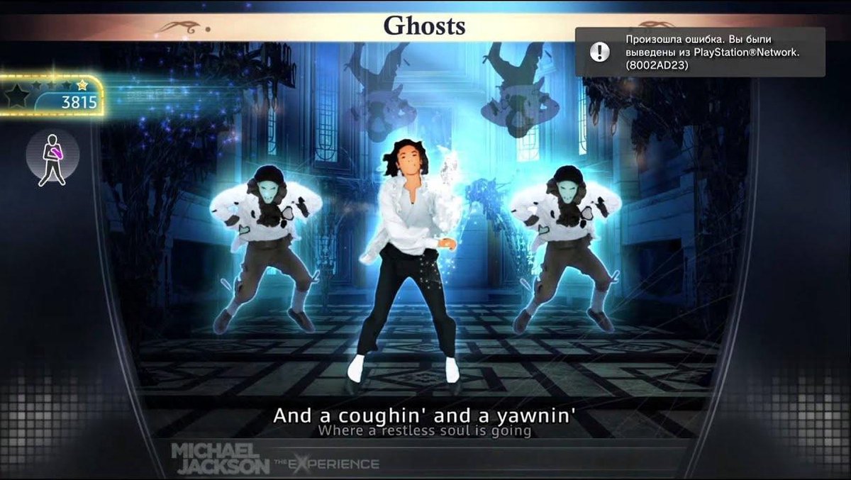 Michael Jackson: The Experience - PlayStation Move | Games | bol.com