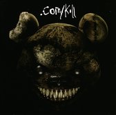 Comkill - Com/Kill (CD)