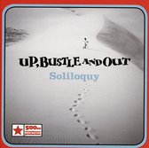 Bustle & Out Up - Soliloquy (CD)