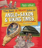 Anglo-Saxon And Viking Time
